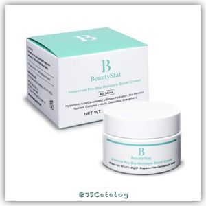 BeautyStat Cosmetics Pro-Bio Moisture Boost Cream - All Skins 0.1oz/30g